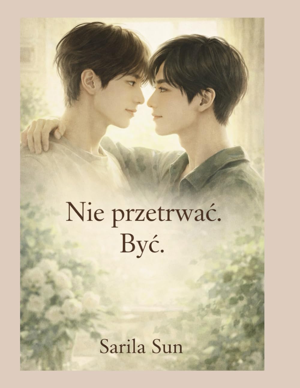 Nie przetrwać. Być.