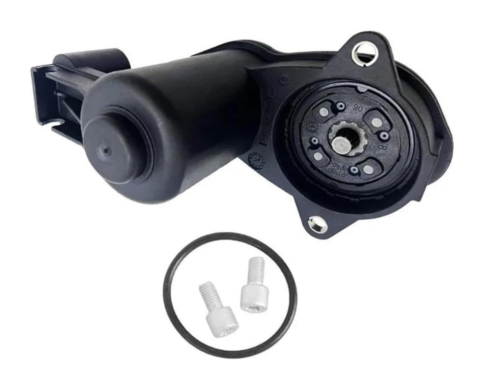 Per BMW 5 Touring 2012 Freno A Mano Stazionamento A Stellmotor Pinza Attuatore Motore OEM 34216794618 34216791420 LR036573 Motore Dell'attuatore Freno A Mano