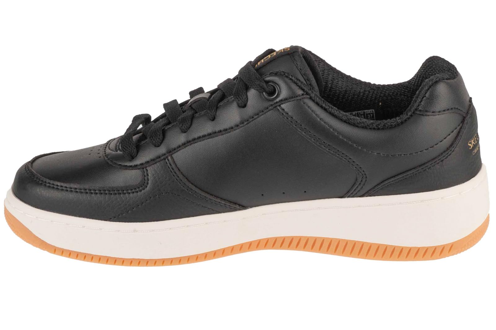 Skechers Sport Court 2.0-Core Essentia, Plimsolls, Sneakers Donna