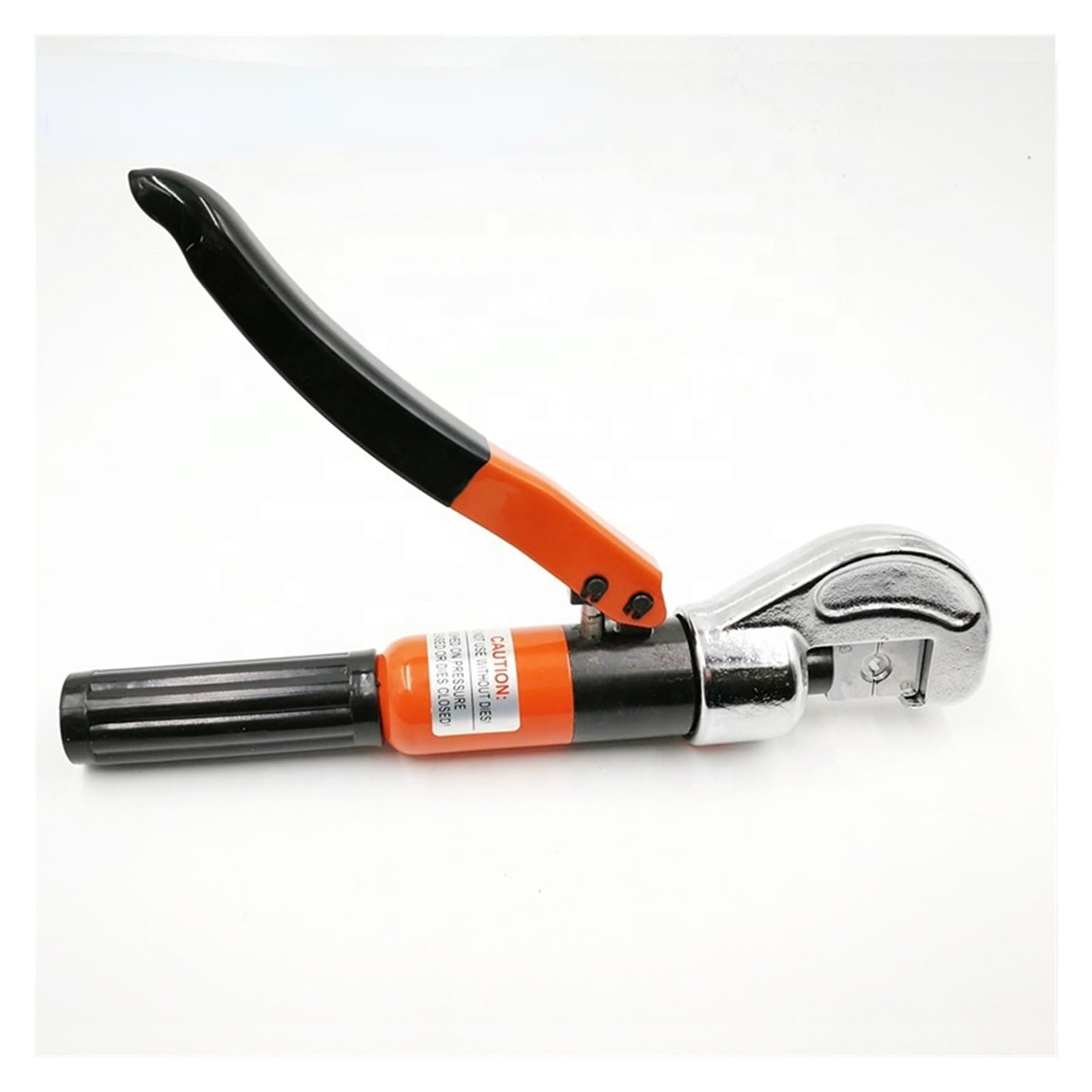 Mooilko One Color Clamping Wire Rope Hydraulic Crimp Tool 3Mm 4Mm Cable Crimping Tools Force Multiplication Appliance