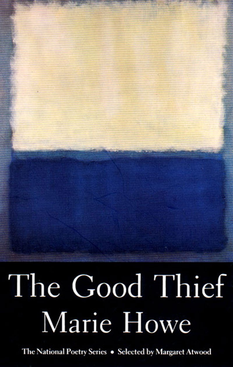 The Good Thief: Poems