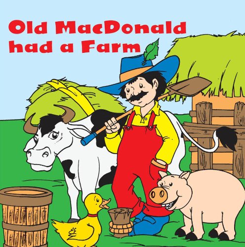 Old MacDonald had a farm