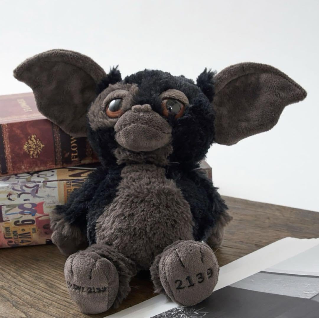 Amazon.co.jp: nici × colony2139 グレムリン ギズモ ぬいぐるみ 25 