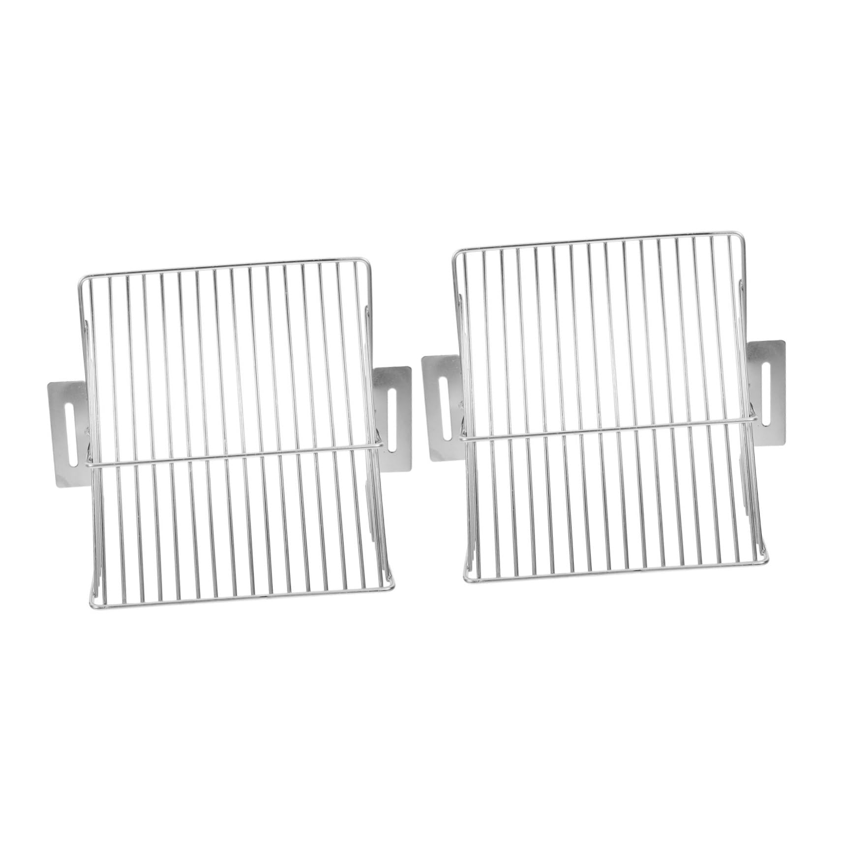 Crépine de gouttière amovible anti-corrosion Gadpiparty pour sécuriser vos drains de terrasse