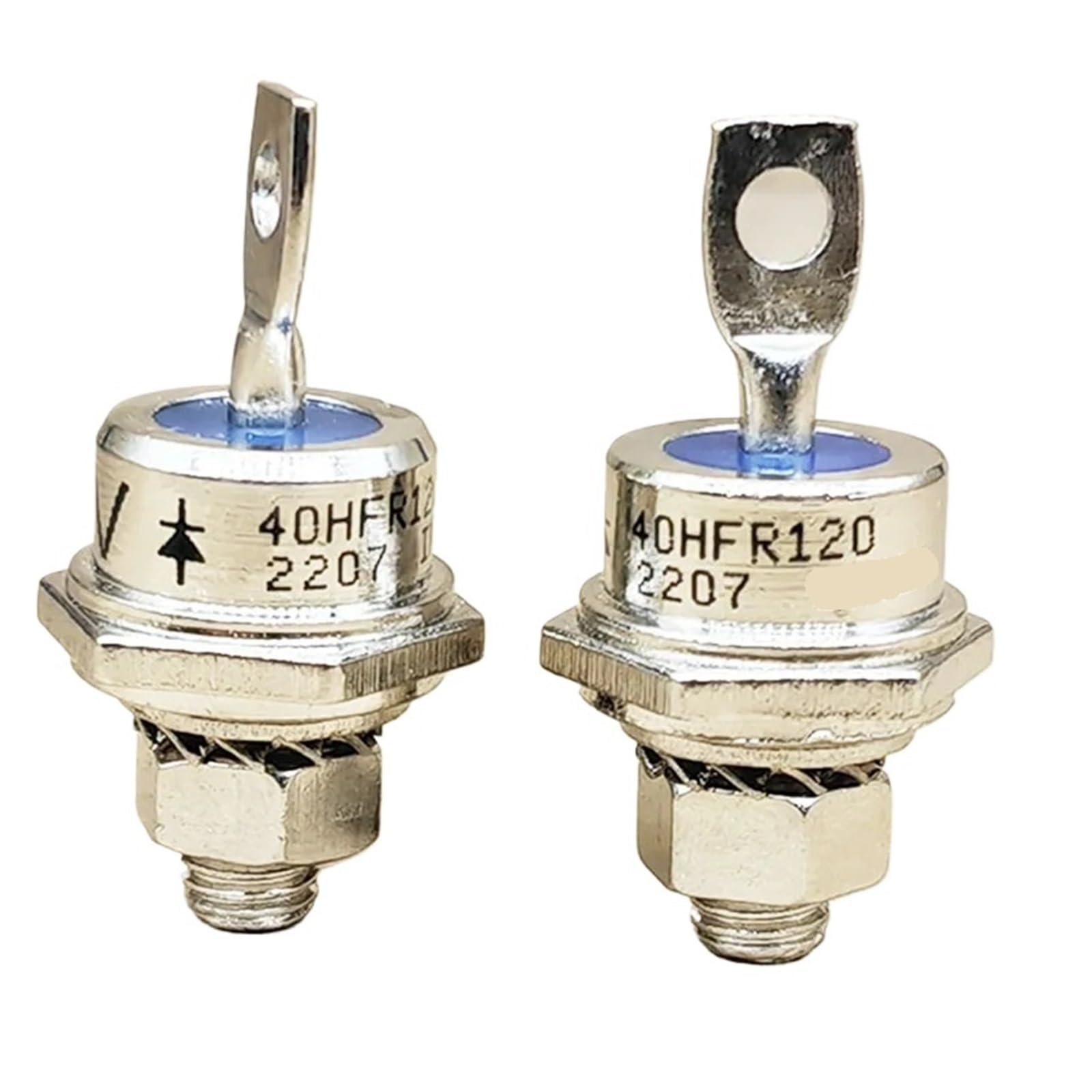 OSHZIKJII 1PCS 40HFR120 Thyristor Diode