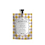 Davines The Spotlight Circle, Shine Enhancing Mask For Dull Hair, Boost Style Weightlessly, 1.69 fl. oz.