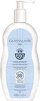 Giovanna Baby - Locao Hidr Giovanna Baby 400Ml Q10 Blue