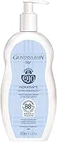 Giovanna Baby - Locao Hidr Giovanna Baby 400Ml Q10 Blue