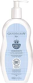 Giovanna Baby - Locao Hidr Giovanna Baby 400Ml Q10 Blue