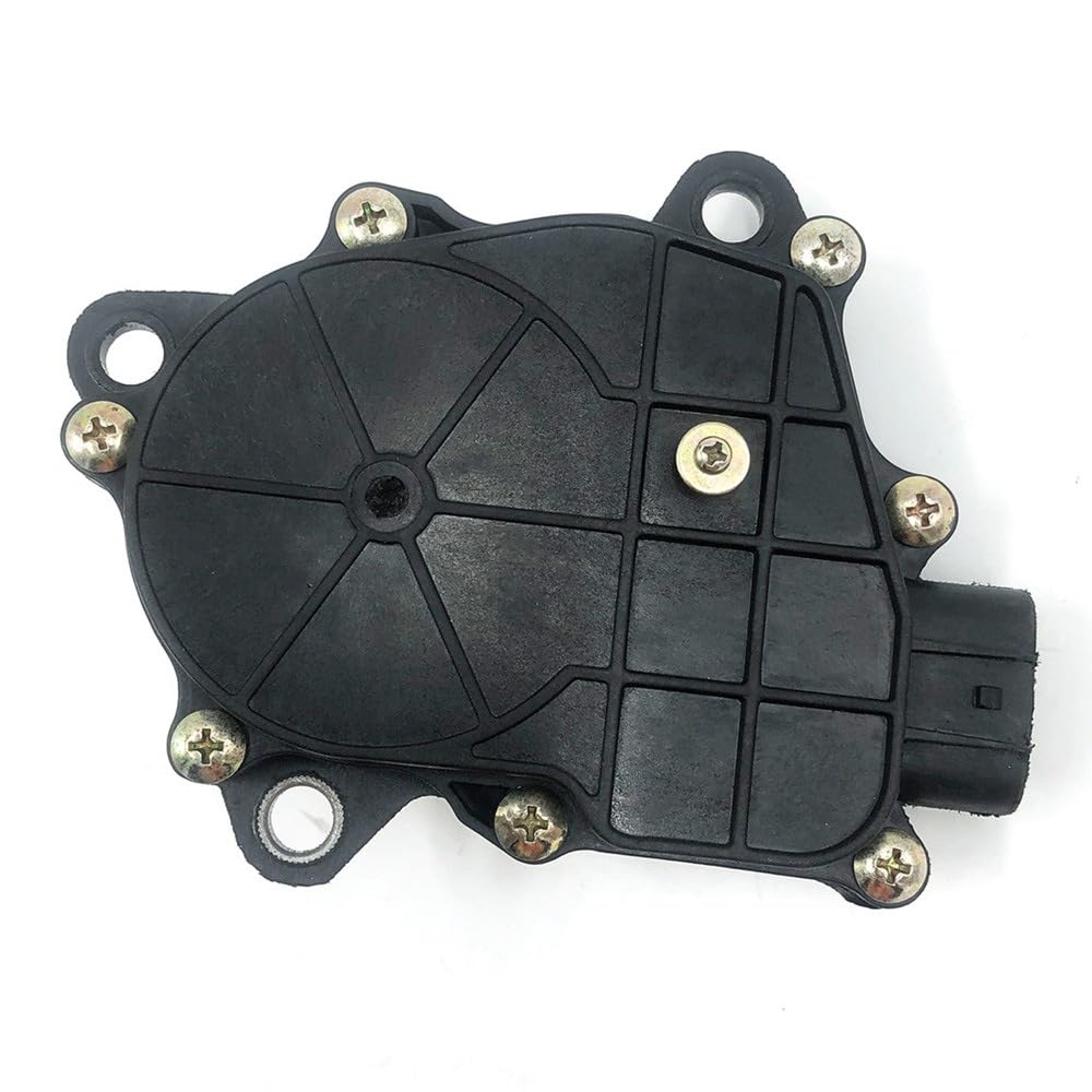 ZINSAN HS400 Transferencia DE Potencia Sub ACTUADOR DIFERENCIAL Delantero Dispositivo Dividido for HISUN for Massimo 400cc for ATV QUADS 47130-103-0000 [Replacement]