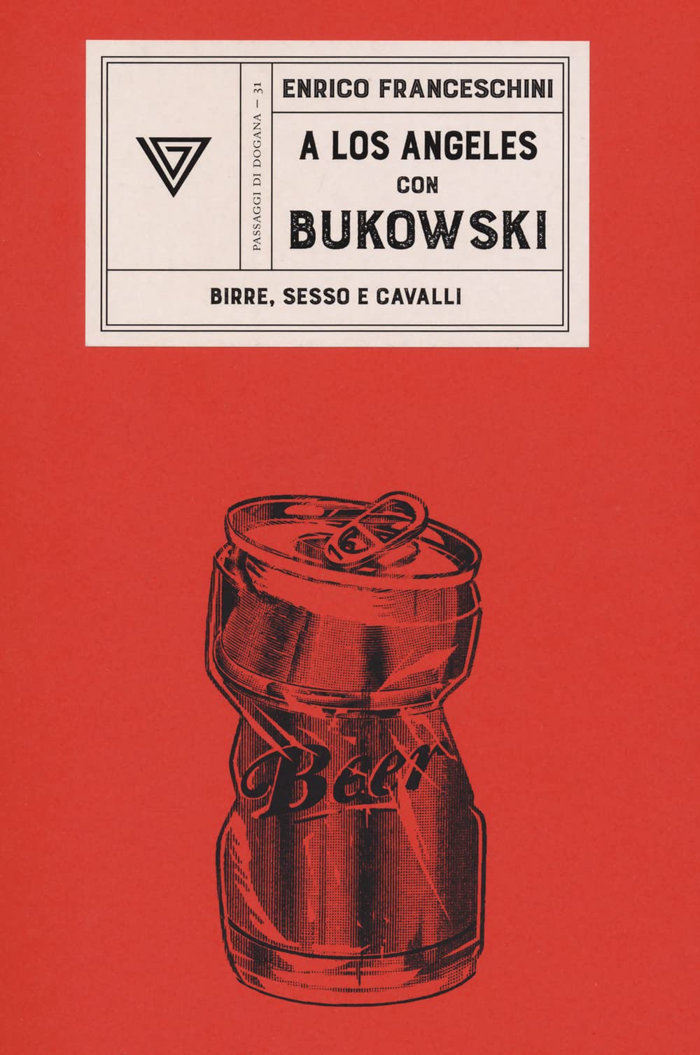A Los Angeles Con Bukowski - 4