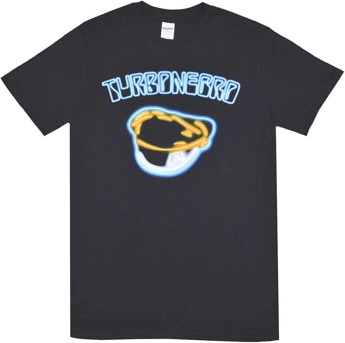 Turbo t shirt Clearance