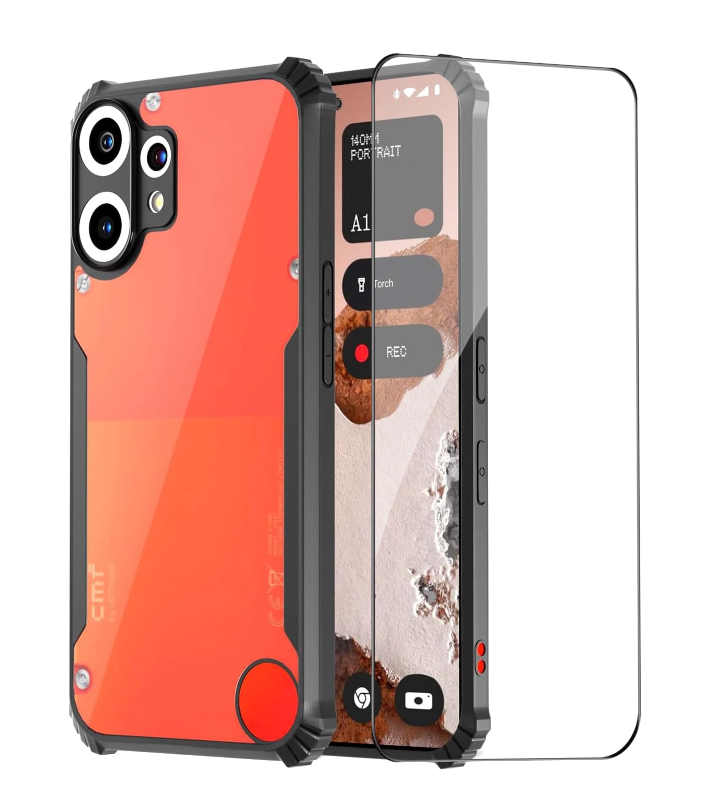 i phone 16 pro cases TORRO Nubuck Leather Case Compatible with iPhone 16 Pro Max