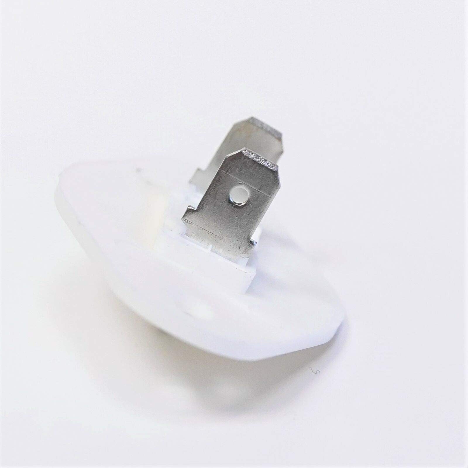New-Dryer Thermal Thermistor Fuse Compatible with Whirlpool WP8577274 AP6013514 PS11746740-image-37