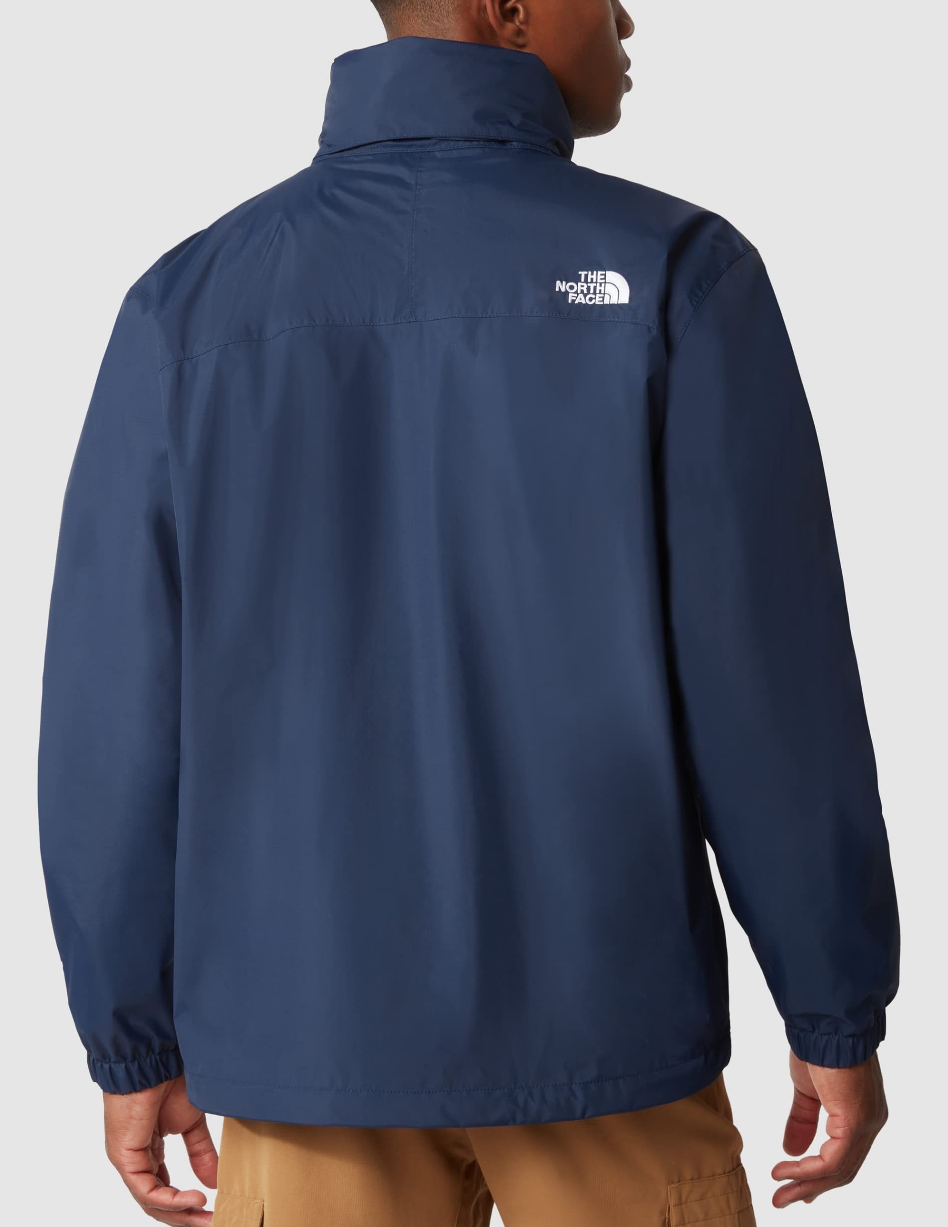 THE NORTH FACE - Giacca da Uomo Fornet