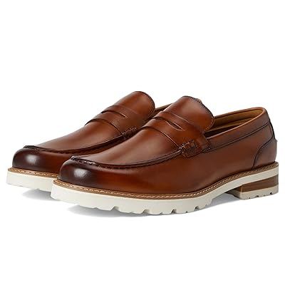Florsheim Renegade Moc Toe Penny Loafer Men