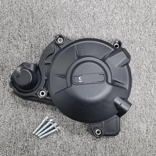 Couvercle moteur moto pour CB750 Hornet et XL750 Transalp 2023-2025