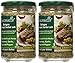 Seasonell Traditional Aromatic Herbal Sea Salt | Italian Sea Salt For All Your Dishes, 10.58 oz (Pack of 2)