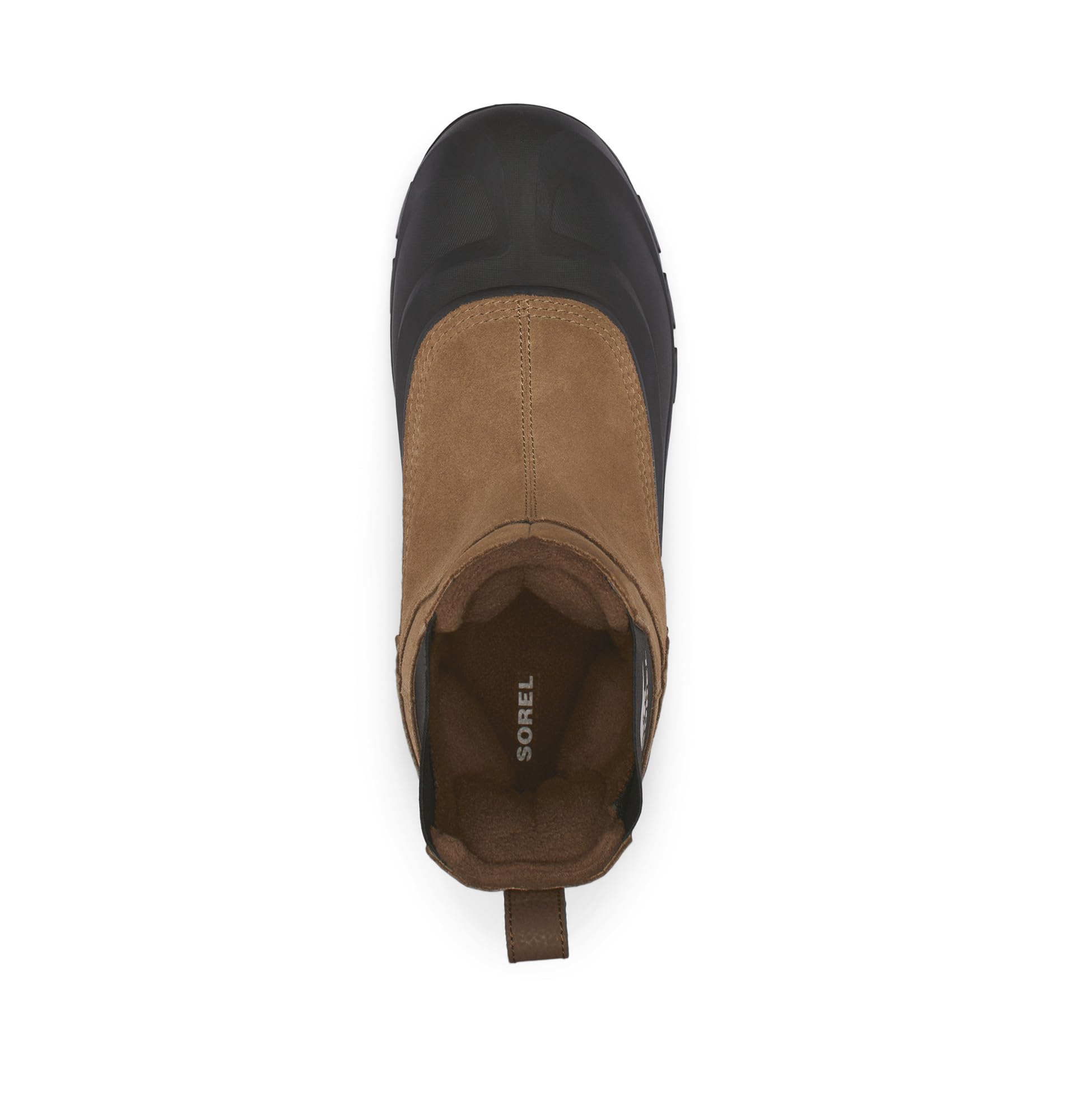 Sorel Buxton Pull On Boot Wp Botas para nieve impermeablesHombre