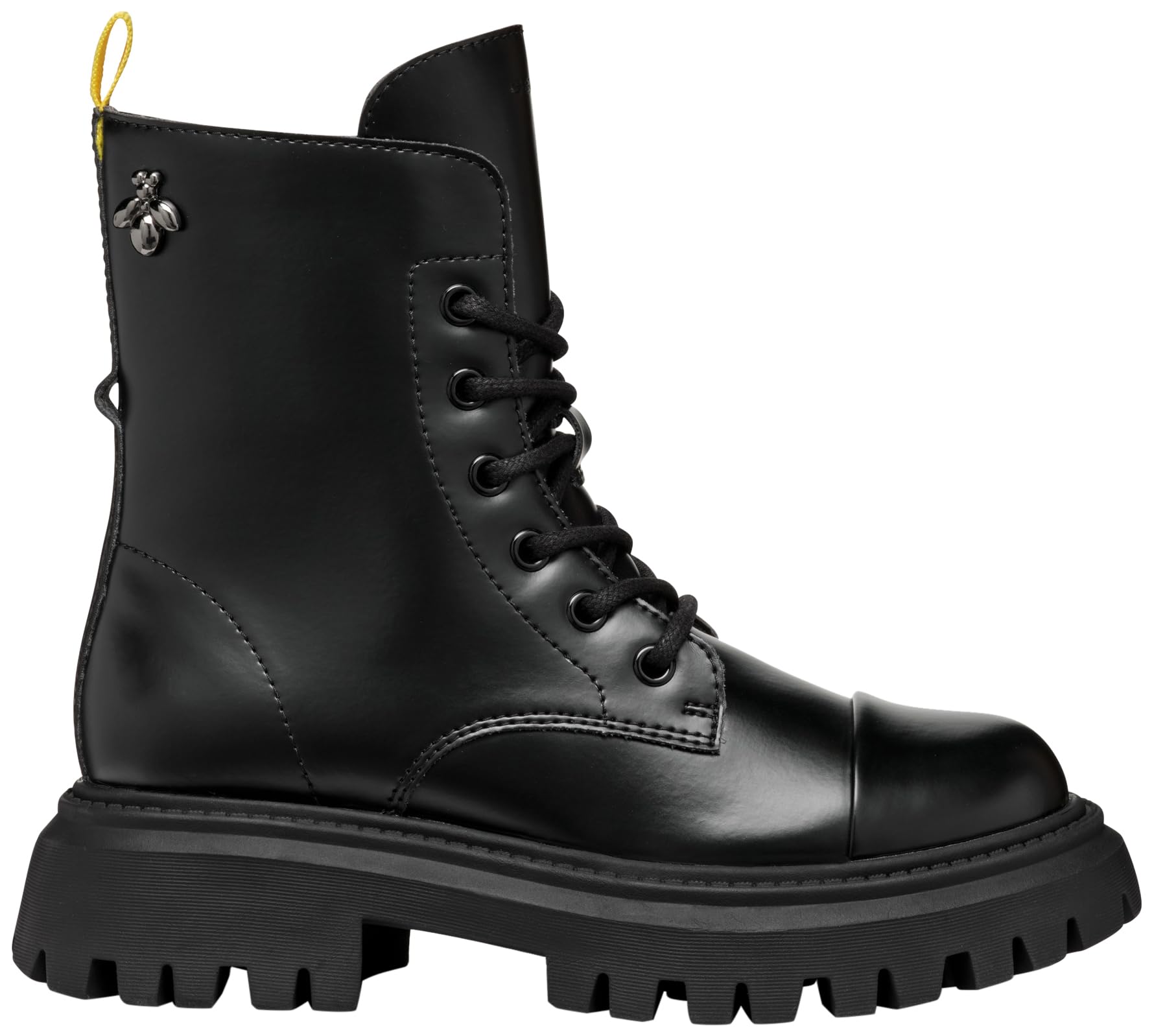 Geox Mädchen J Maquinnens Girl JChelsea Boot