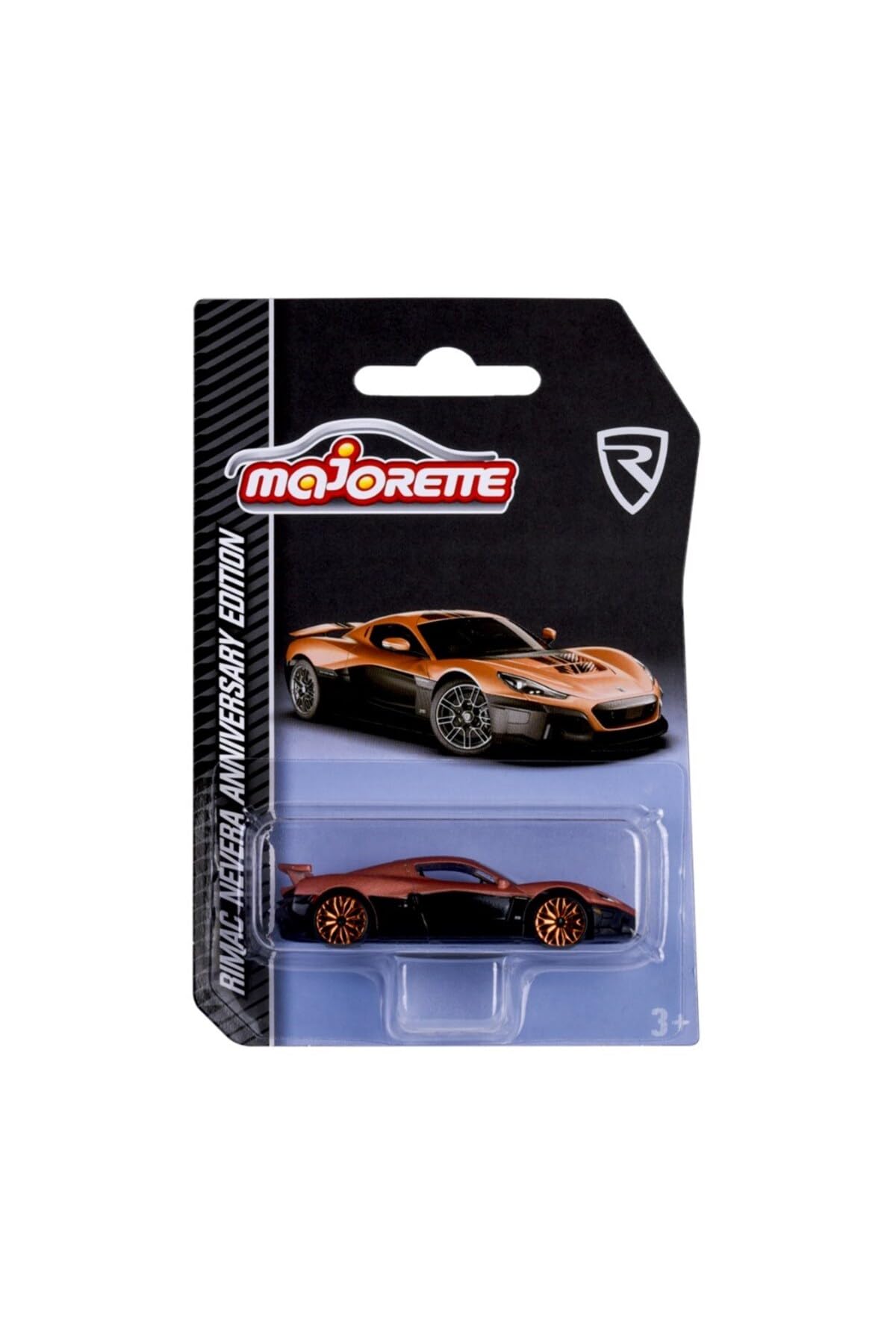 Majorette Rimac Nevera Edition Anniversary Edition