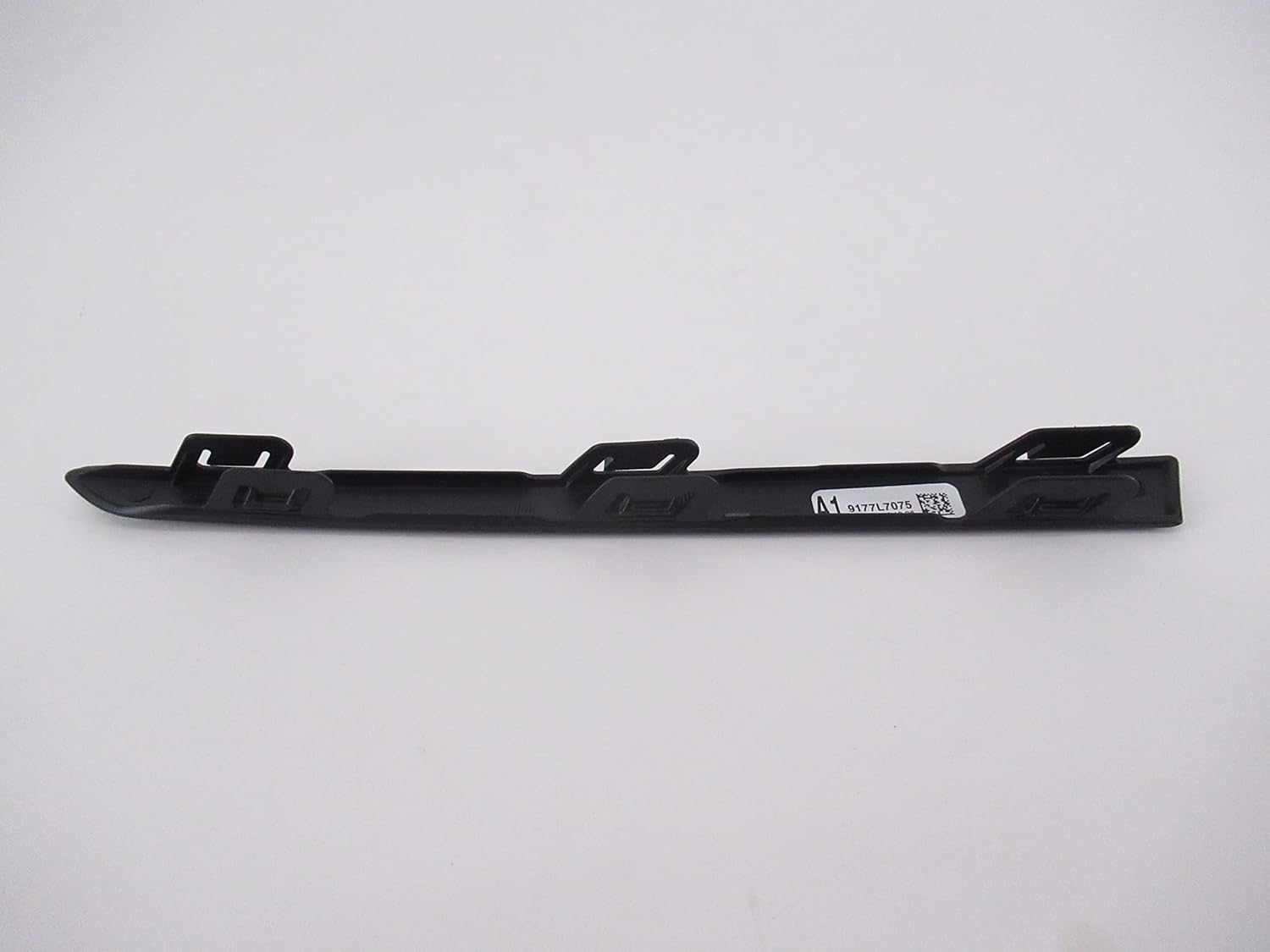 Side Molding