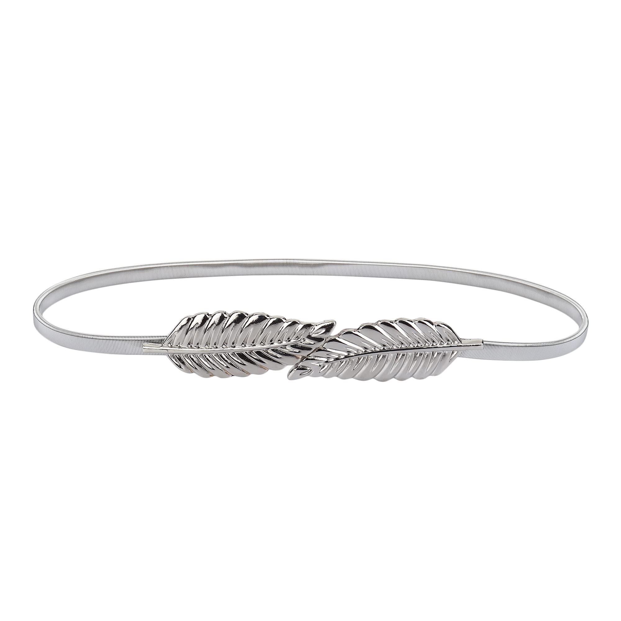 ZORO Women Metal Design Belt