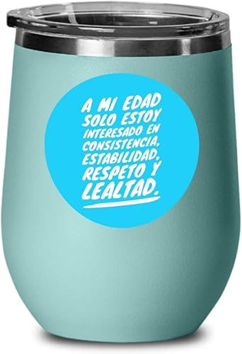 Regalo para amigos  Taza de cafe para hijo  Perfecto regalo para navidad, graduados, profesionales y estudiantes  Vaso con afirmaciones positivas,