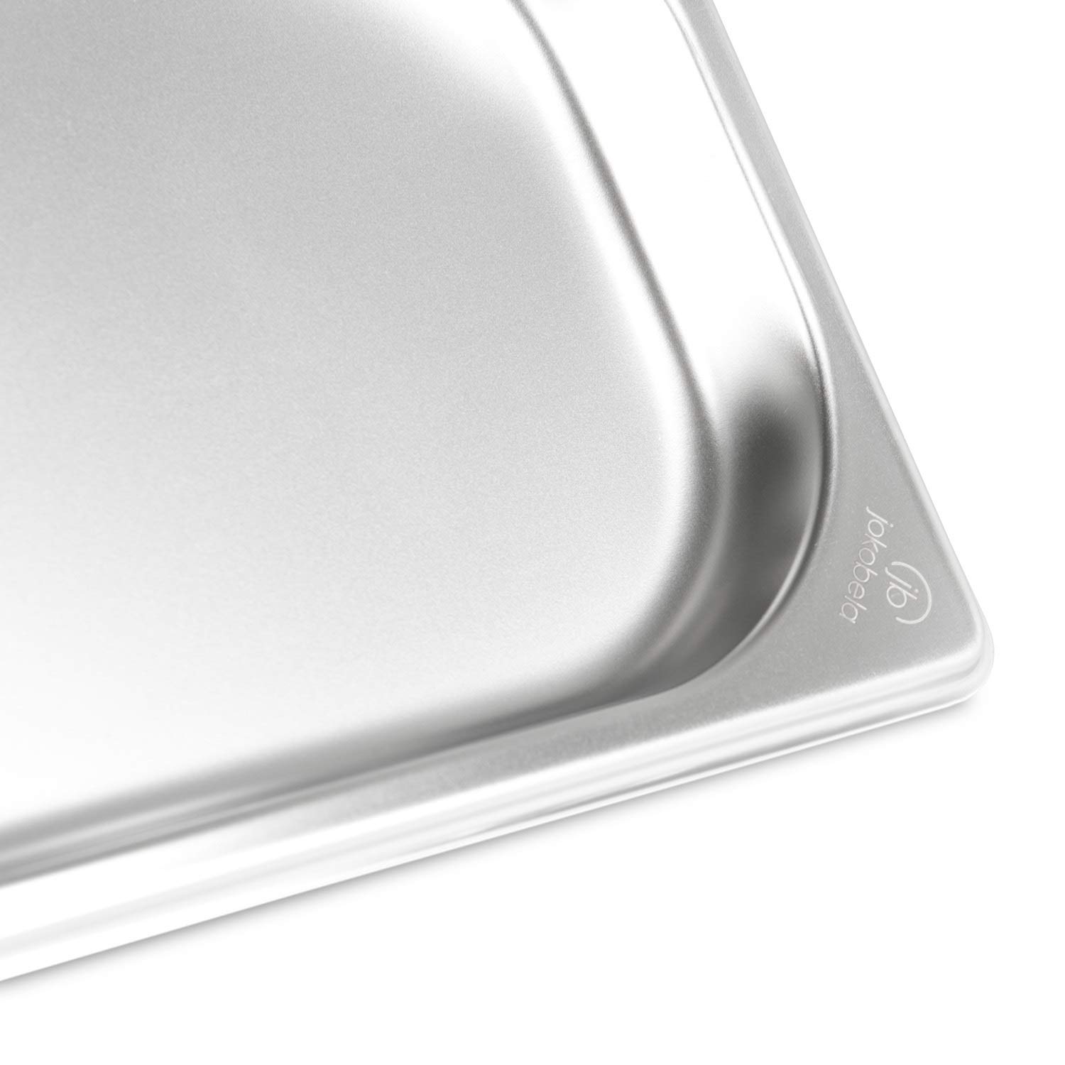 1/4, Contenitore Alimentare, Adatto al Sistema GN_1/4, 0.5 Litri