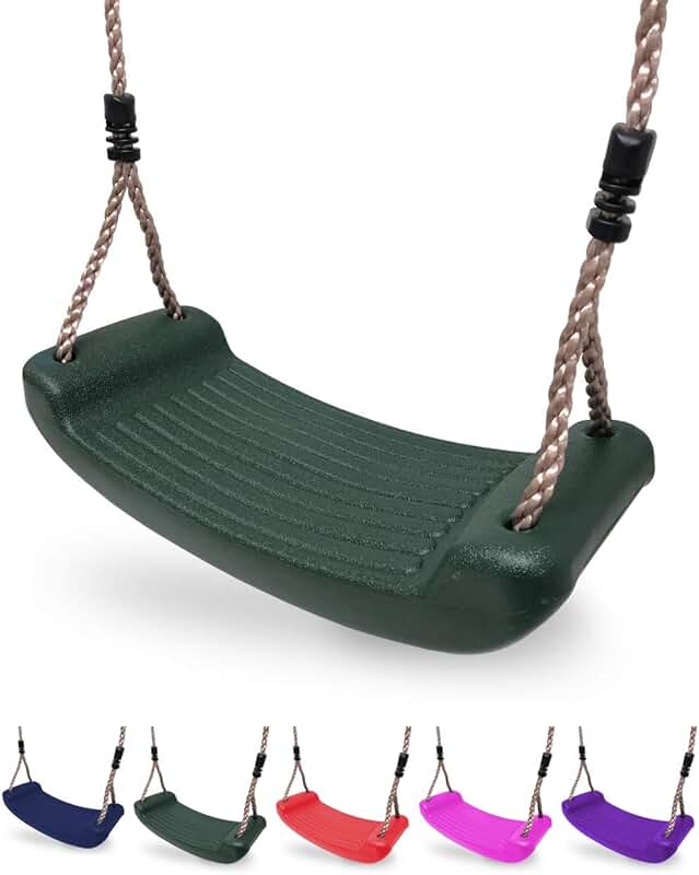 Amazon.co.uk childrens swings