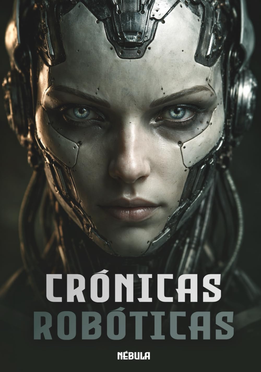 Crónicas Robóticas