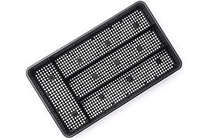 Dial Industries Small Mesh Cutlery Organizer Tray: The Ideal Utensil Drawer Solution