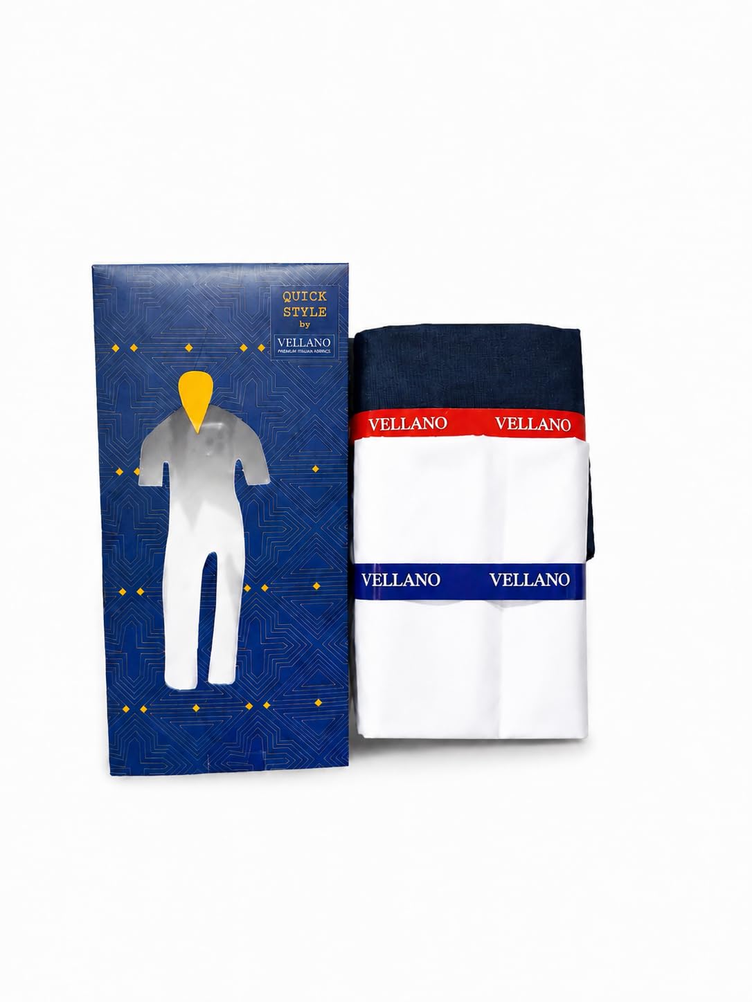 vellano Trouser Shirt Fabric Combo Box (Unstitched, All Weather, Premium Italian Fabric) Multicolour 31-picture-50