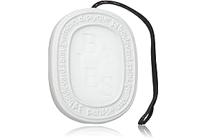 Highly Enchanting Diptyque's Baies Oval Diffuser: Experience Luxury Fragrance Distribution