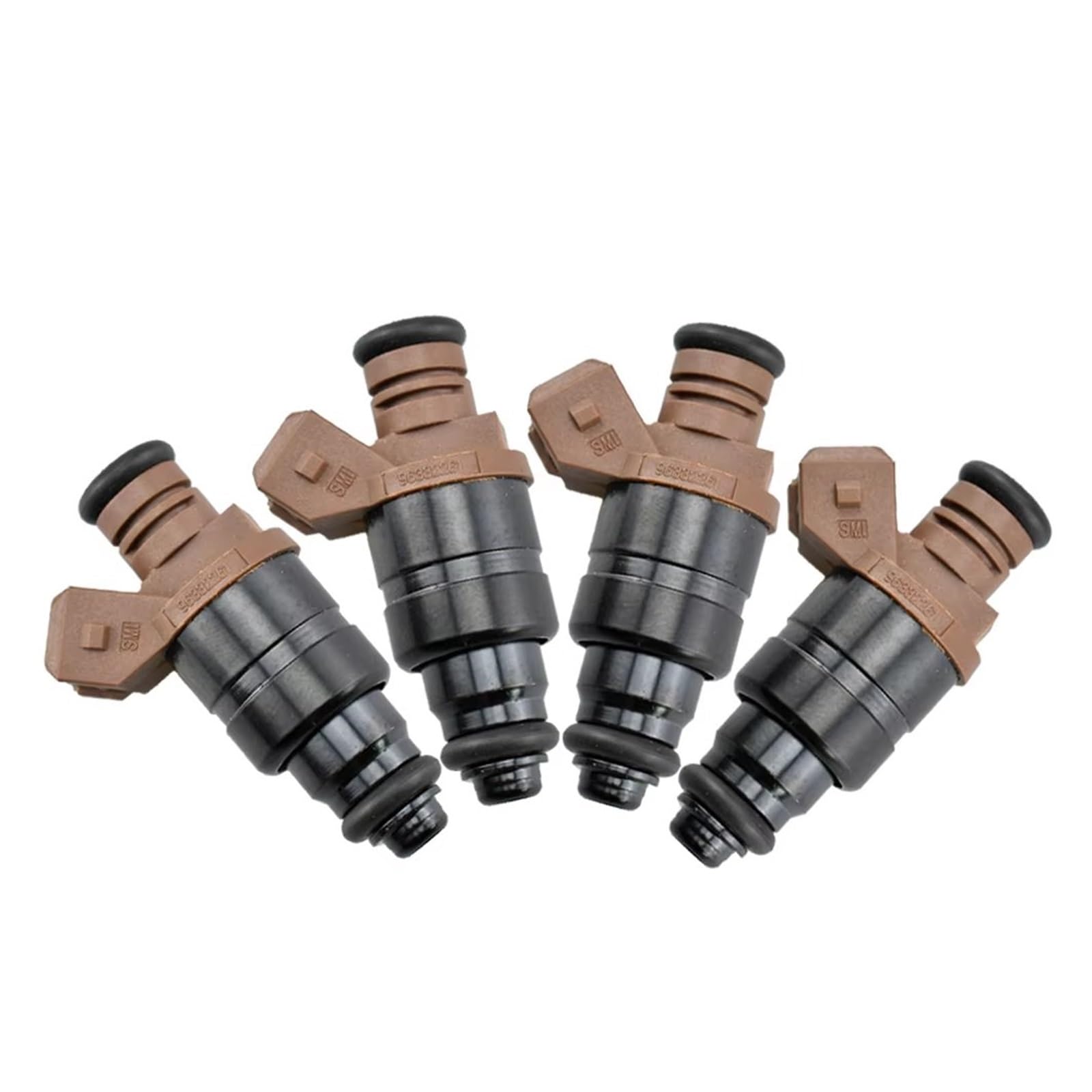 Car Petrol Injection Nozzles 4pcs/lot Injection Nozzle Fuel Injector