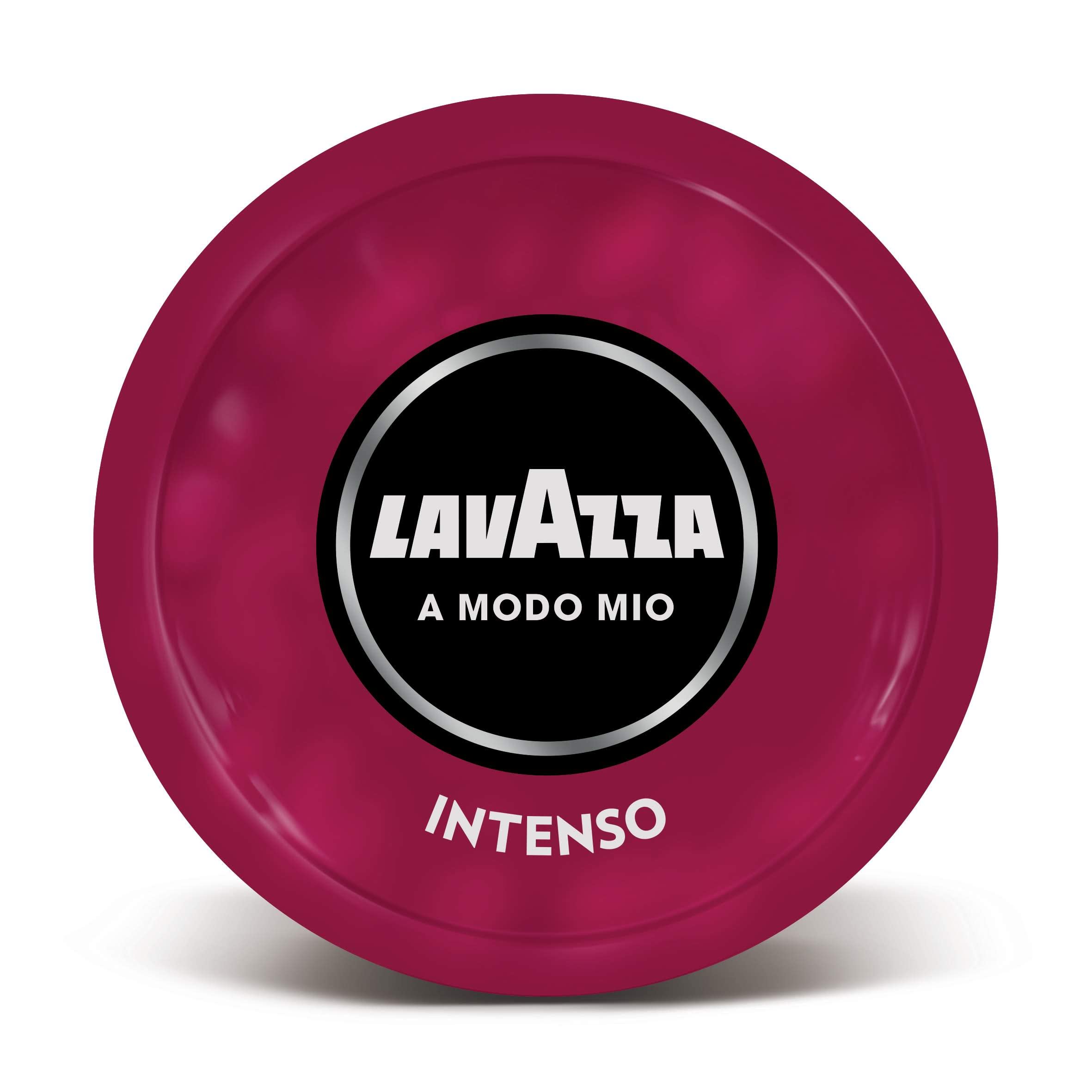 Lavazza A Modo Mio Intenso 36 Coffee Capsules (10)