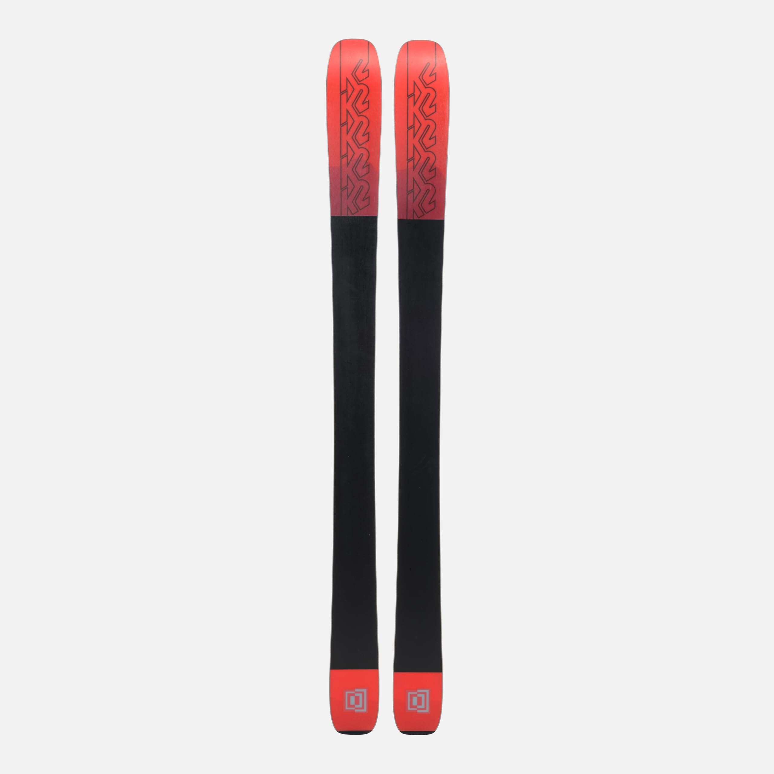 K2 Mindbender 99Ti Womens Skis, 160cm : Sports & Outdoors