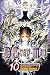D.Gray-Man, Vol. 10