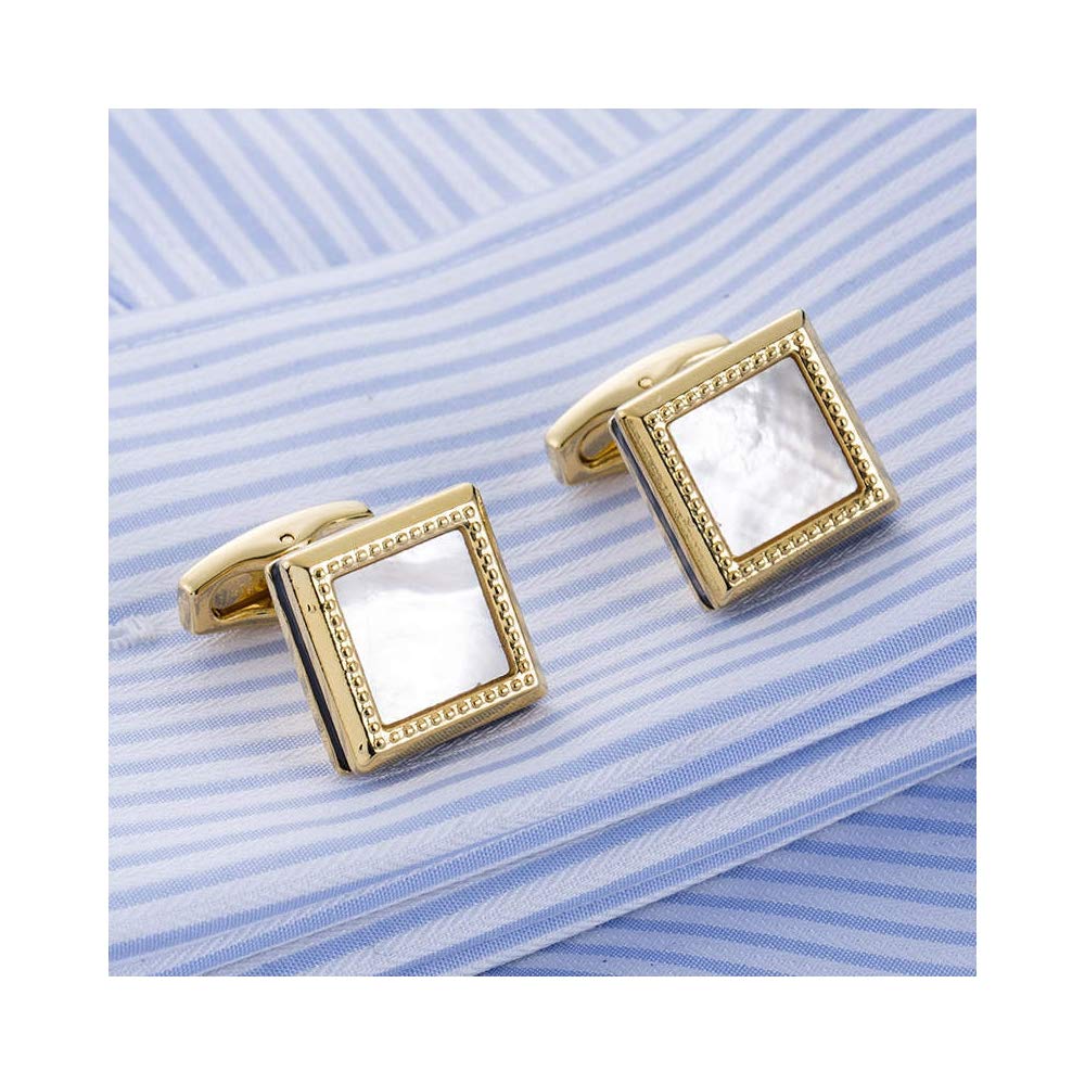 Mother Pearl Cufflinks Cuffs Lawyer Cuff Links Men Cufflinks For Shirt Cuff Nails