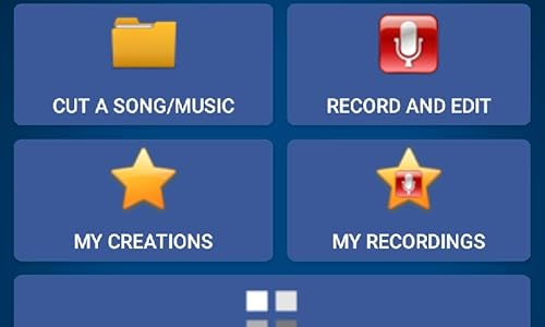 MP3 Cutter And Ringtone Maker New