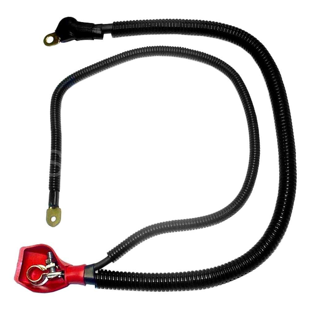Standard A324CLT Battery Cable Automotive Automotive Parts Automotive