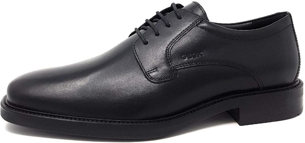 Geox Sapatos Derby masculinos, Preto, 39 em promoção! Veja a oferta e mais achadinhos de Sapatos Hoje é o melhor dia para comprar Geox Sapatos Derby masculinos, Preto, 39 com aquele preço maroto! Promoção! Aproveite a oferta!
