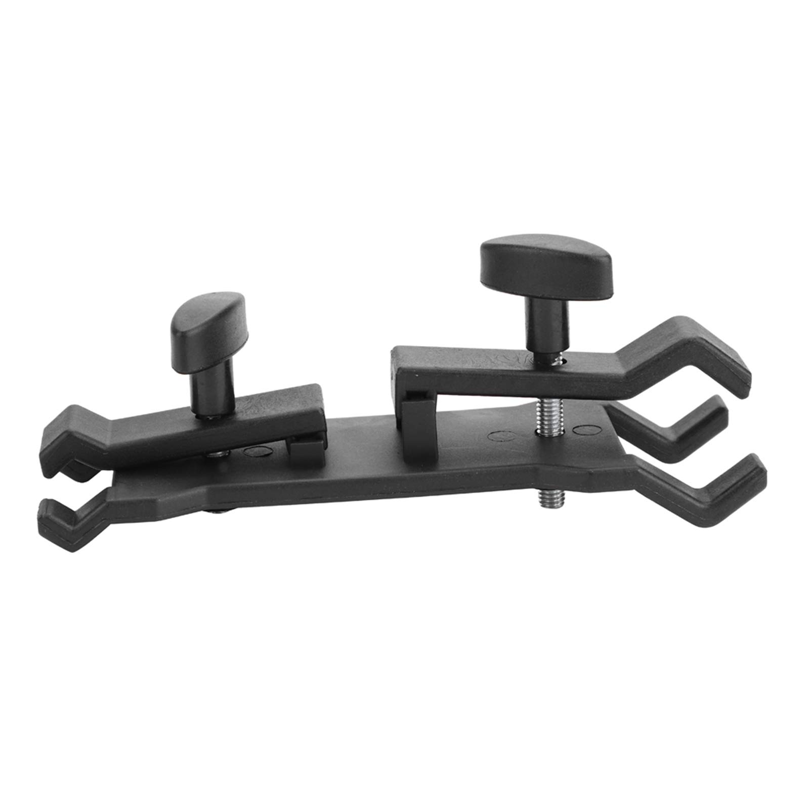 Regenschirmhalter Clip Stativ Statif Regenschirmhalter Clip – Robust, Leicht, Für Außenkamera-Stative, Aus ABS