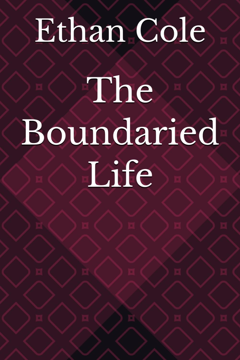 The Boundaried Life: 2 (The Clear Boundaries Series)