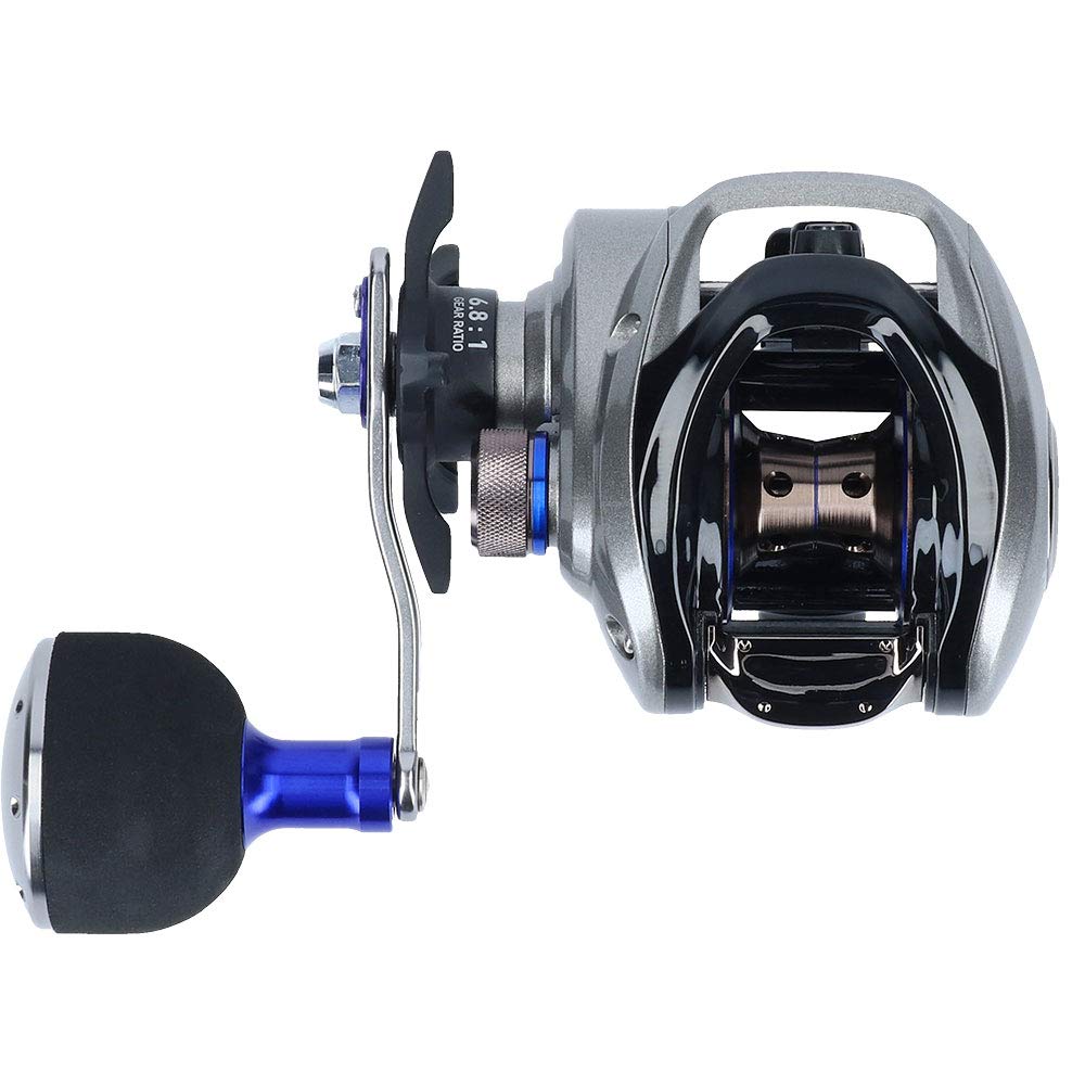 Amazon | ダイワ(DAIWA) フネ XT 150HL 両軸リール | ダイワ(DAIWA 