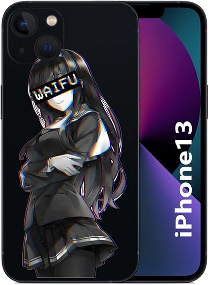 Amazon Co Jp Iphone 13 アニメケース 悲しい日本のアニメガールモーションスクールガールワイフカワイイカートゥーンマンガアニメiphoneケース Iphone13用ソフトシリコンケース 家電 カメラ Amazon Co Jp Iphone 13 アニメケース 悲しい日本のアニメガールモーションスクールガールワイフカワイイカートゥーンマンガアニメiphoneケース Iphone13用ソフトシリコンケース 家電 カメラ