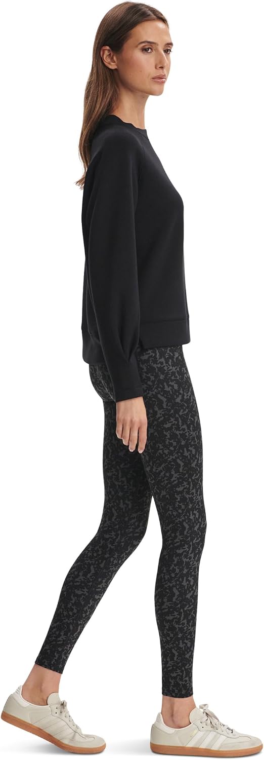 Varley womens Zosia Crew Neck Midlayer