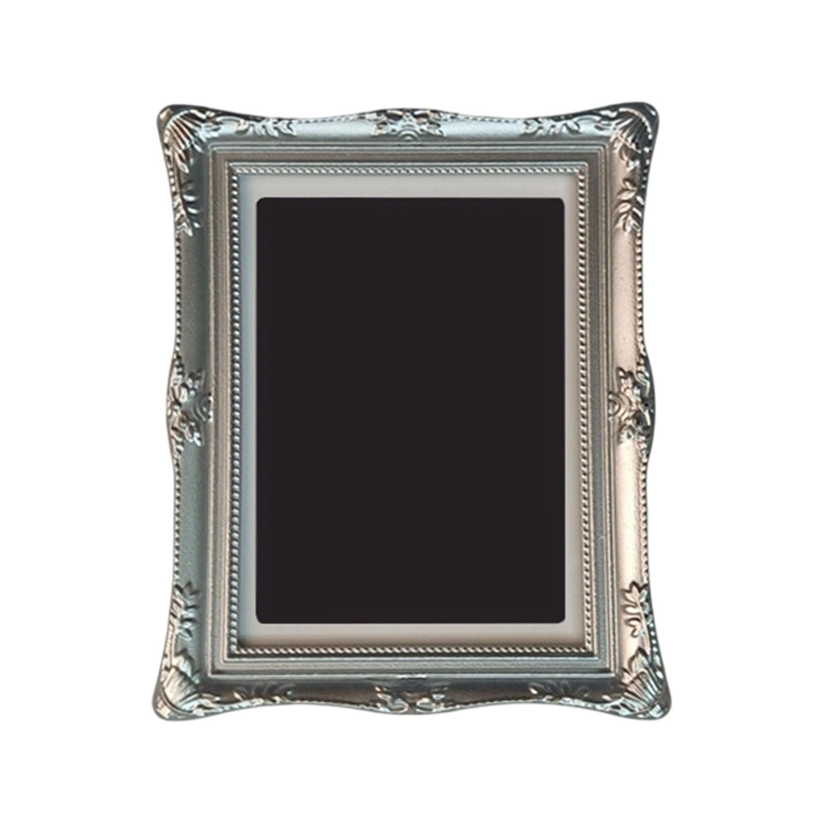 Kalttoy Picture Frames Refrigerator Magnets Picture Frames for Fridge Decorative Fridge Magnet Stickers Open the Back Cover Magnet Stickers