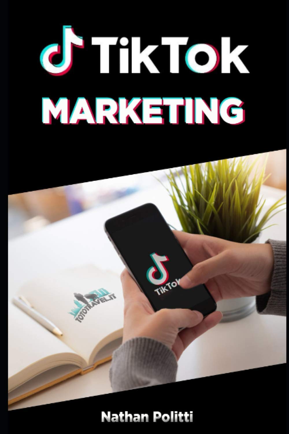 Tik Tok Marketing: Earn money from home!