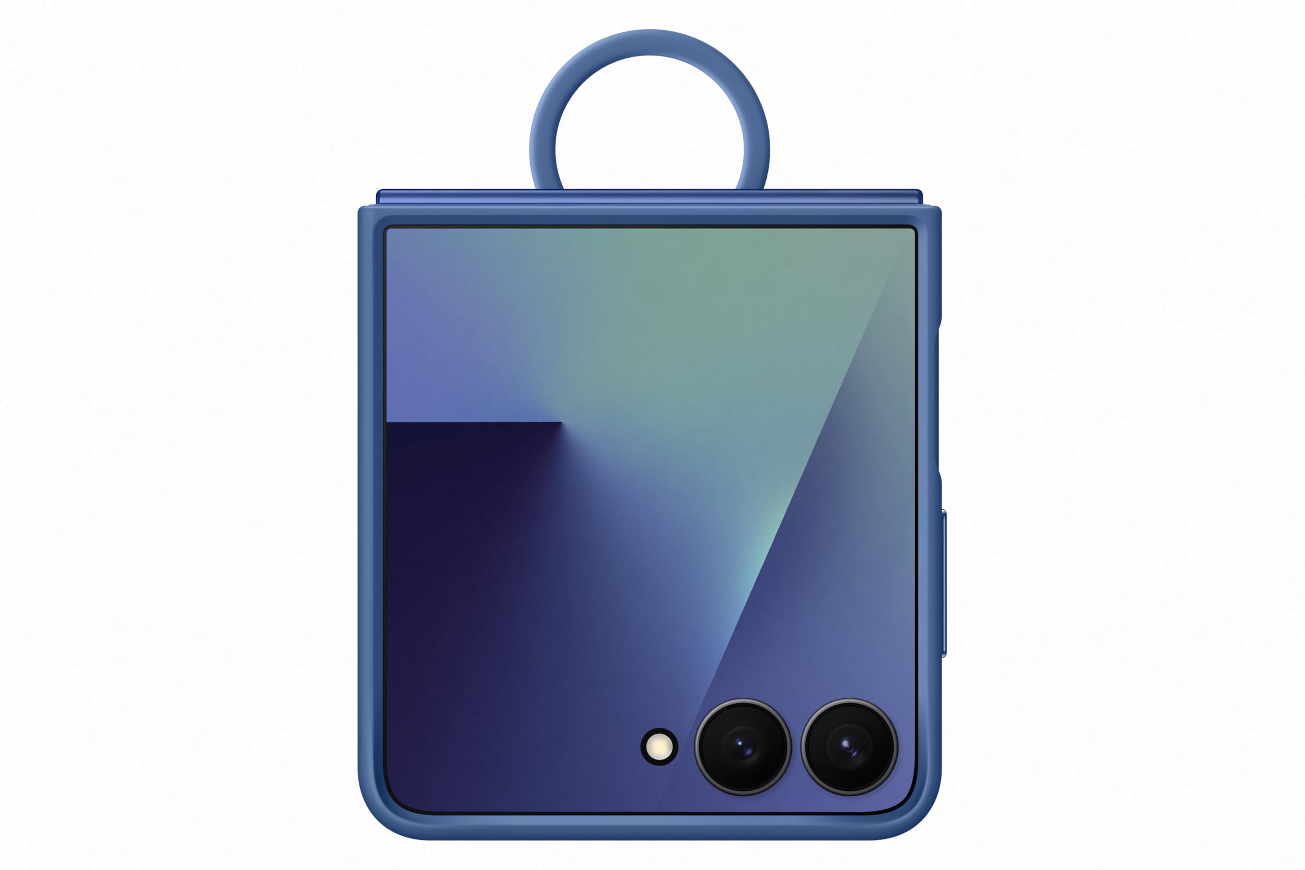 Samsung Mobile Cover Ef-Pf766tnegww